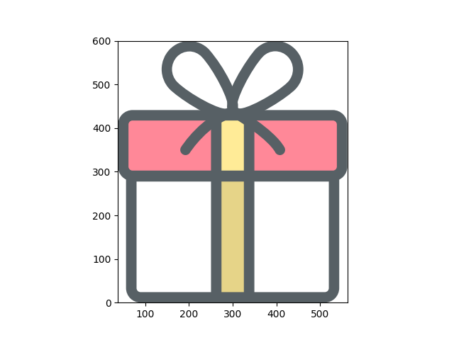 ribbonbox notebook